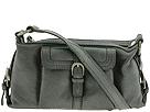 Elliott Lucca Handbags - Dahlia Small Shoulder (Pewter) - Accessories,Elliott Lucca Handbags,Accessories:Handbags:Shoulder
