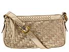 Elliott Lucca Handbags - Arianna Demi (Gold) - Accessories,Elliott Lucca Handbags,Accessories:Handbags:Shoulder