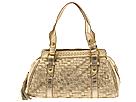 Buy discounted Elliott Lucca Handbags - Arianna Mini Satchel (Gold) - Accessories online.