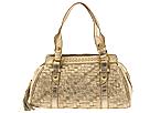 Elliott Lucca Handbags - Arianna Mini Satchel (Gold) - Accessories,Elliott Lucca Handbags,Accessories:Handbags:Mini