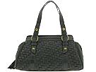 Elliott Lucca Handbags - Arianna Mini Satchel (Black) - Accessories,Elliott Lucca Handbags,Accessories:Handbags:Mini