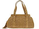 Elliott Lucca Handbags - Arianna Mini Satchel (Camel) - Accessories,Elliott Lucca Handbags,Accessories:Handbags:Mini