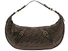 Elliott Lucca Handbags - Arianna Hobo (Chocolate Metallic) - Accessories,Elliott Lucca Handbags,Accessories:Handbags:Hobo