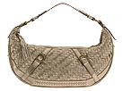 Elliott Lucca Handbags - Arianna Hobo (Gold) - Accessories,Elliott Lucca Handbags,Accessories:Handbags:Hobo