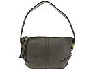 Elliott Lucca Handbags - Annabelle Small Hobo (Chocolate Metallic) - Accessories,Elliott Lucca Handbags,Accessories:Handbags:Hobo