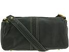Elliott Lucca Handbags - Devon Demi (Black) - Accessories,Elliott Lucca Handbags,Accessories:Handbags:Shoulder