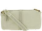 Elliott Lucca Handbags - Devon Demi (Off White) - Accessories,Elliott Lucca Handbags,Accessories:Handbags:Shoulder