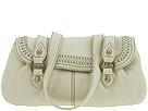 Elliott Lucca Handbags - Devon Flap (Off White) - Accessories,Elliott Lucca Handbags,Accessories:Handbags:Satchel