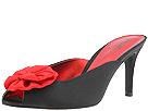 rsvp - Plum (Black/Red) - Women's,rsvp,Women's:Women's Dress:Dress Sandals:Dress Sandals - Evening