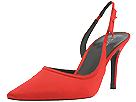 rsvp - Avena (Red Silk/Suede) - Women's,rsvp,Women's:Women's Dress:Dress Shoes:Dress Shoes - Special Occasion