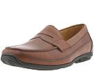 Polo Ralph Lauren - Zahide (Redwood) - Men's,Polo Ralph Lauren,Men's:Men's Casual:Loafer:Loafer - Penny