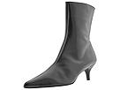 Lumiani - T 7495 (Black Leather) - Women's,Lumiani,Women's:Women's Dress:Dress Boots:Dress Boots - Zip-On