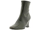 Lumiani - T 8130 (Brown Plisse Leather) - Women's,Lumiani,Women's:Women's Dress:Dress Boots:Dress Boots - Zip-On