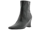 Lumiani - T 8130 (Black Plisse Leather) - Women's,Lumiani,Women's:Women's Dress:Dress Boots:Dress Boots - Zip-On