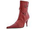 Lumiani - T 1711 (Red Leather) - Women's,Lumiani,Women's:Women's Dress:Dress Boots:Dress Boots - Pull-On