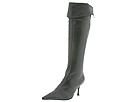 Lumiani - A 7725 (Black Leather) - Women's,Lumiani,Women's:Women's Dress:Dress Boots:Dress Boots - Knee-High