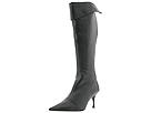 Lumiani - A 7725 (Black) - Women's,Lumiani,Women's:Women's Dress:Dress Boots:Dress Boots - Knee-High