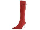 Lumiani - A 7725 (Red) - Women's,Lumiani,Women's:Women's Dress:Dress Boots:Dress Boots - Knee-High