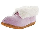 Buy Minnetonka - New Sheepskin Ankle Boot (Lavender) - Women's, Minnetonka online.