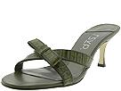 rsvp - Onex (Olive/Olive) - Women's,rsvp,Women's:Women's Dress:Dress Sandals:Dress Sandals - Strappy