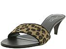 rsvp - Hollis (Leopard) - Women's,rsvp,Women's:Women's Dress:Dress Sandals:Dress Sandals - Slides