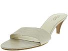 rsvp - Hollis (Bone Lizard) - Women's,rsvp,Women's:Women's Dress:Dress Sandals:Dress Sandals - Slides