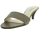 rsvp - Hollis (Taupe Lizard) - Women's,rsvp,Women's:Women's Dress:Dress Sandals:Dress Sandals - Slides