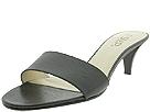 rsvp - Hollis (Black Lizard) - Women's,rsvp,Women's:Women's Dress:Dress Sandals:Dress Sandals - Slides