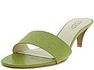 rsvp - Hollis (Lime Lizard) - Women's,rsvp,Women's:Women's Dress:Dress Sandals:Dress Sandals - Slides