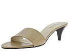 rsvp - Hollis (Topaz) - Women's,rsvp,Women's:Women's Dress:Dress Sandals:Dress Sandals - Slides