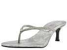 rsvp - Tracy (Silver Marble) - Women's,rsvp,Women's:Women's Dress:Dress Sandals:Dress Sandals - Backless