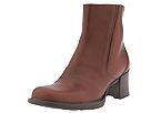 Timberland - Alyse (Brown Smooth Leather) - Women's,Timberland,Women's:Women's Dress:Dress Boots:Dress Boots - Comfort