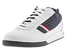 Buy discounted Polo Sport by Ralph Lauren - Raymont (White/Gunmetal) - Men's online.