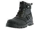 Buy Polo Sport by Ralph Lauren - Tradition Boot (Black) - Men's, Polo Sport by Ralph Lauren online.