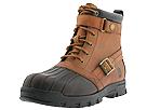 Polo Sport by Ralph Lauren - Tradition Boot (Tan/Brown) - Men's,Polo Sport by Ralph Lauren,Men's:Men's Casual:Casual Boots:Casual Boots - Hiking