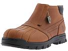 Polo Sport by Ralph Lauren - Tradition Zip (Tan) - Men's,Polo Sport by Ralph Lauren,Men's:Men's Athletic:Hiking Boots