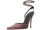 Buy Laundry by Shelli Segal - Amee (Mauve Snake Print) - Women's, Laundry by Shelli Segal online.
