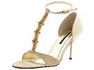 Buy discounted Laundry by Shelli Segal - Elsa (Gold Leather) - Women's online.