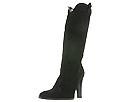 Buy discounted Laundry by Shelli Segal - Karney (Black Suede) - Women's online.