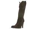 Buy discounted Laundry by Shelli Segal - Karney (Brown Suede) - Women's online.