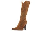 Buy discounted Laundry by Shelli Segal - Karney (Tan Suede) - Women's online.