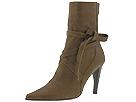 Buy discounted Laundry by Shelli Segal - Glena (Bronze Suede/Metallic Leather) - Women's online.