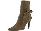 Buy Laundry by Shelli Segal - Glena (Bronze Suede/Metallic Leather) - Women's, Laundry by Shelli Segal online.