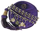Francesco Biasia Handbags - Bardolino Zip (Purple Chic) - Accessories,Francesco Biasia Handbags,Accessories:Handbags:Shoulder