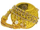 Buy discounted Francesco Biasia Handbags - Bardolino Zip (Smart Yellow) - Accessories online.