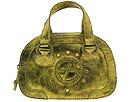 Buy Francesco Biasia Handbags - Cortona Small Zip (Moon Dance) - Accessories, Francesco Biasia Handbags online.