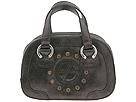 Francesco Biasia Handbags - Cortona Small Zip (Night Vision) - Accessories,Francesco Biasia Handbags,Accessories:Handbags:Mini