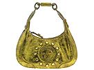 Francesco Biasia Handbags - Cortona Handheld (Moon Dance) - Accessories,Francesco Biasia Handbags,Accessories:Handbags:Hobo