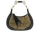 Buy discounted Francesco Biasia Handbags - Galluccio Handheld (Black Gold) - Accessories online.