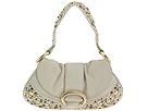Buy Francesco Biasia Handbags - Sambuca Medium Flap (Creamy White) - Accessories, Francesco Biasia Handbags online.